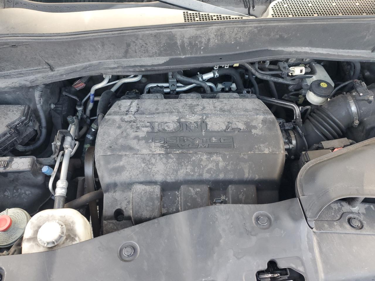 2013 Honda Pilot Exl VIN: 5FNYF3H54DB007611 Lot: 85506275