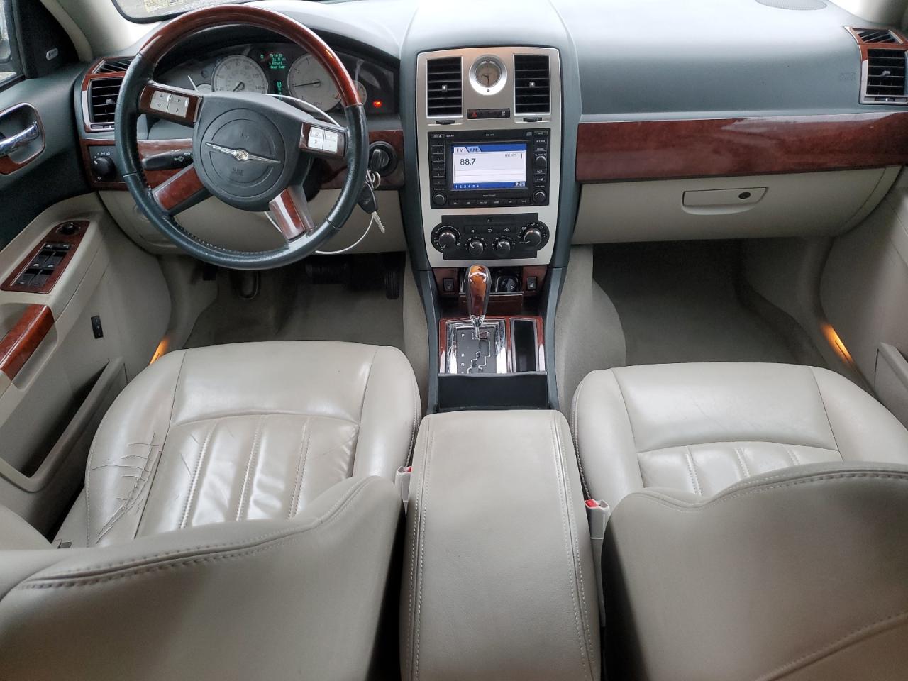 2006 Chrysler 300C VIN: 2C3LK63H56H288246 Lot: 86311345