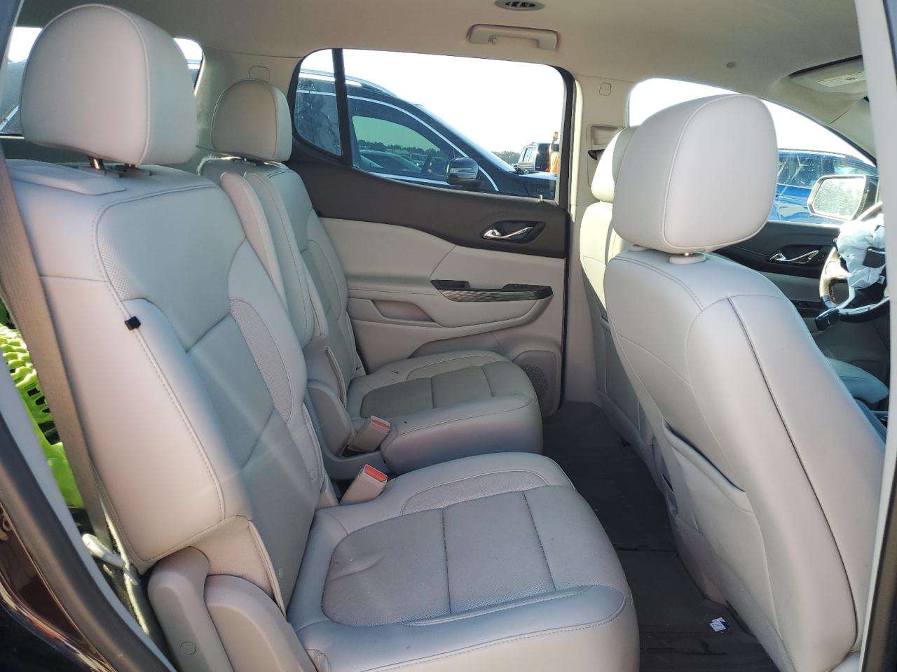 2020 GMC Acadia Slt VIN: 1GKKNMLS7LZ173579 Lot: 85720785