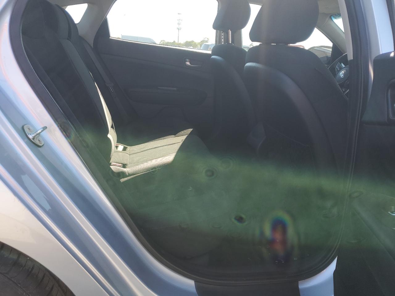 2019 Kia Optima Lx VIN: 5XXGT4L39KG326478 Lot: 84603745