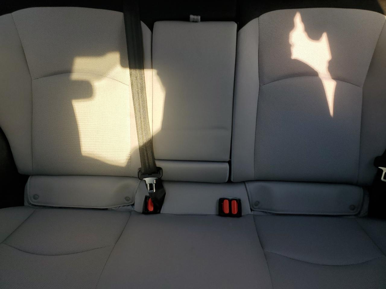 2022 Toyota Prius Night Shade VIN: JTDKAMFU3N3164386 Lot: 89468185