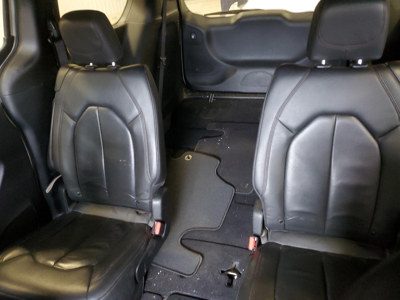 2020 Chrysler Pacifica Touring L Plus VIN: 2C4RC1EG0LR149562 Lot: 90412325