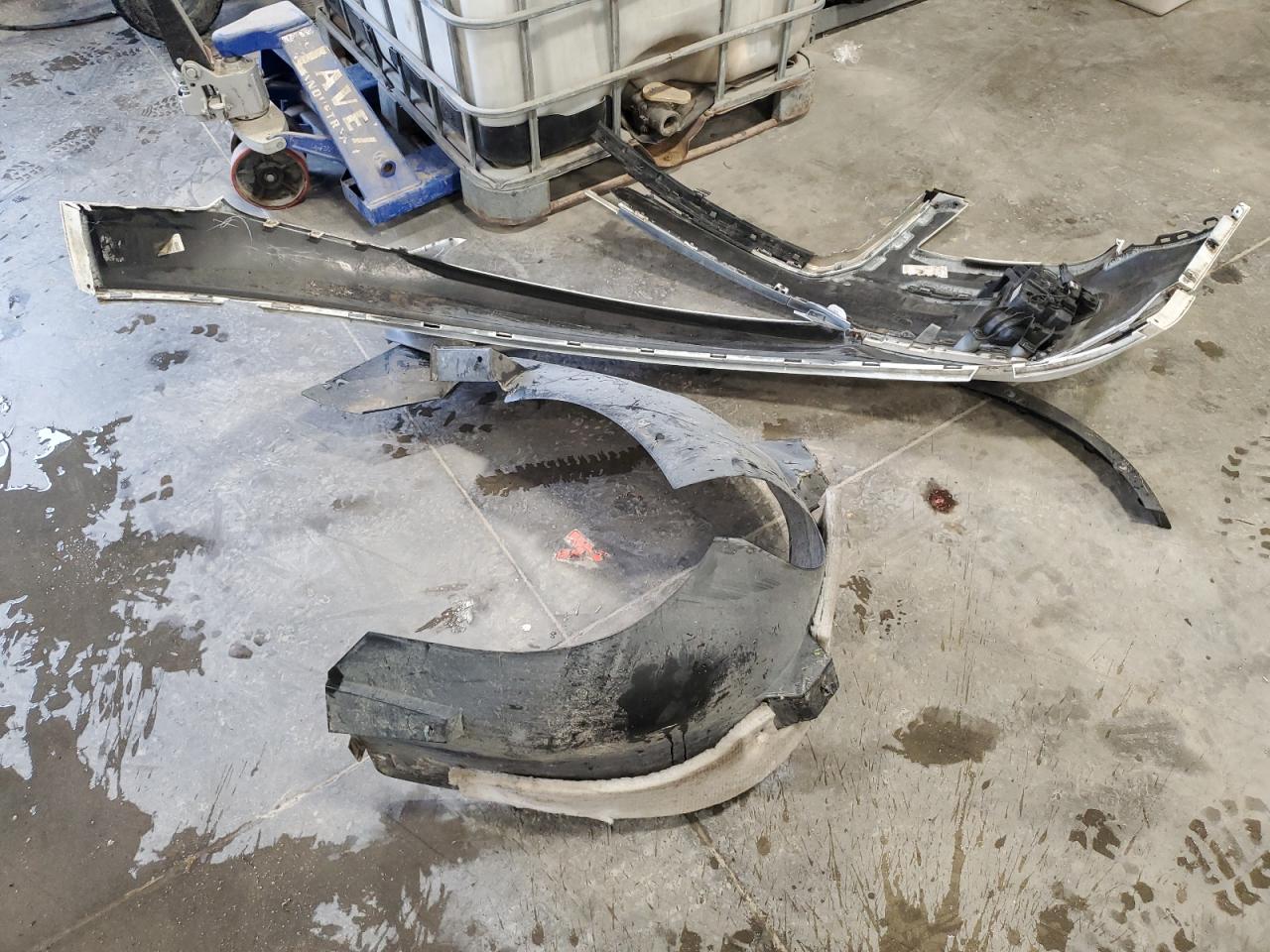 2016 GMC Terrain Denali VIN: 2GKALREK9G6349223 Lot: 85475155