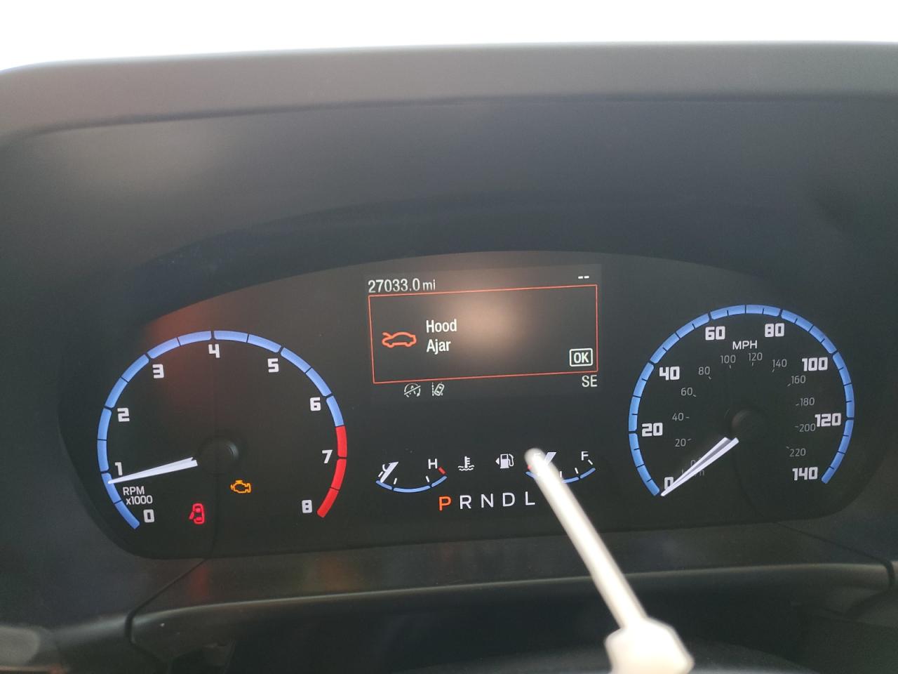 2023 Ford Bronco Sport Big Bend VIN: 3FMCR9B64PRD68440 Lot: 82334075