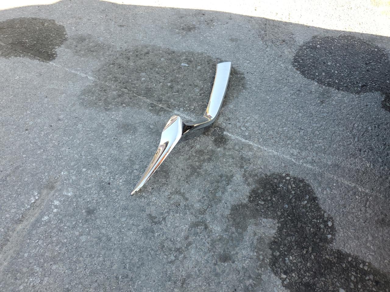 2019 Mazda Cx-5 Grand Touring VIN: JM3KFADM3K0607708 Lot: 82386235