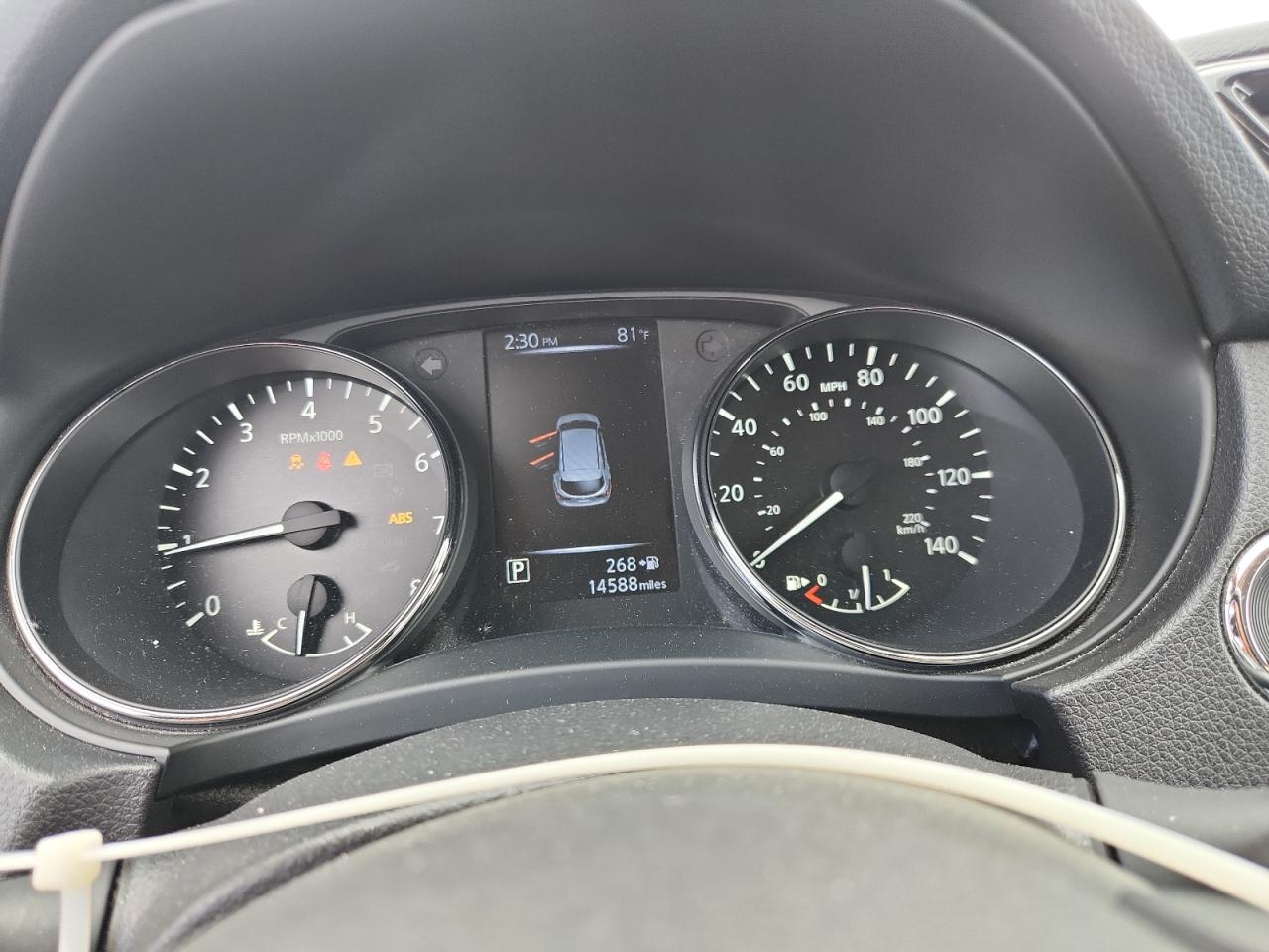 2018 Nissan Rogue Sport S VIN: JN1BJ1CR3JW206923 Lot: 82388005