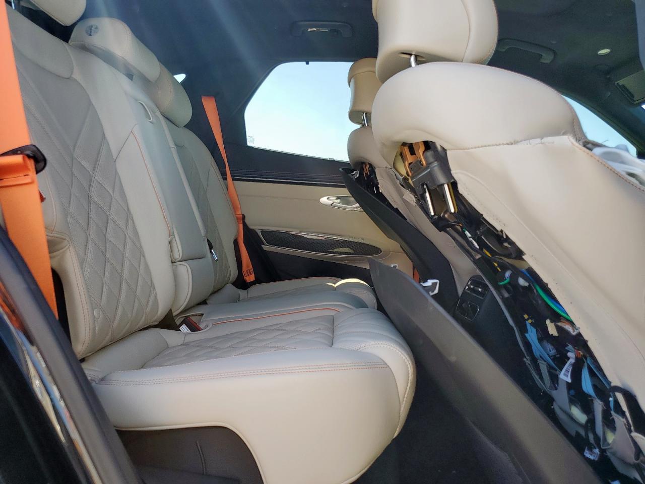 2026 Genesis Gv70 Sport Prestige VIN: KMUMEDTCXTU243759 Lot: 82439555