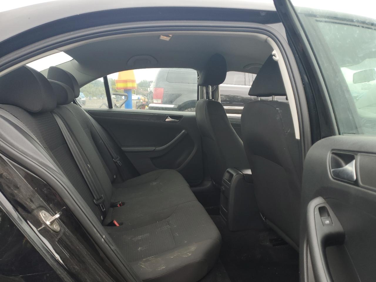 2016 Volkswagen Jetta S VIN: 3VW267AJ1GM276621 Lot: 85890945