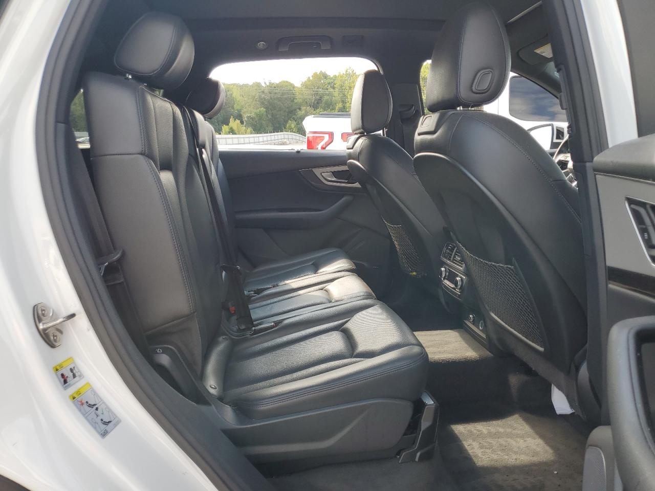 2018 Audi Q7 Premium Plus VIN: WA1LHAF75JD036710 Lot: 85903285