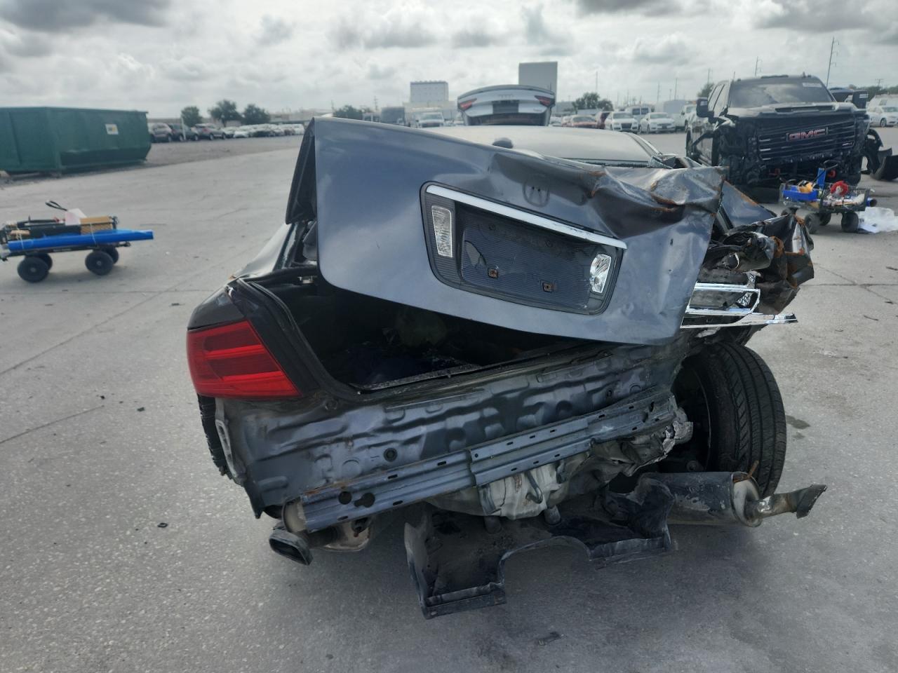 2006 Acura 3.2Tl VIN: 19UUA66226A046976 Lot: 85292815