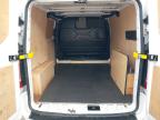 2023 FORD TRANSIT CUSTOM 2.0 ECOBLUE 130PS LOW ROOF LIMITED VAN for sale at Copart SANDY