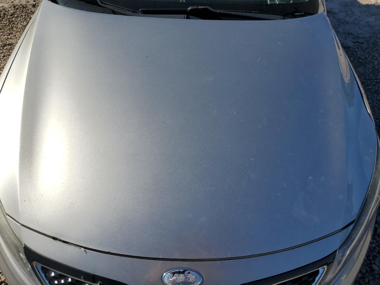 2014 Kia Optima Lx VIN: 5XXGM4A76EG273441 Lot: 84660645