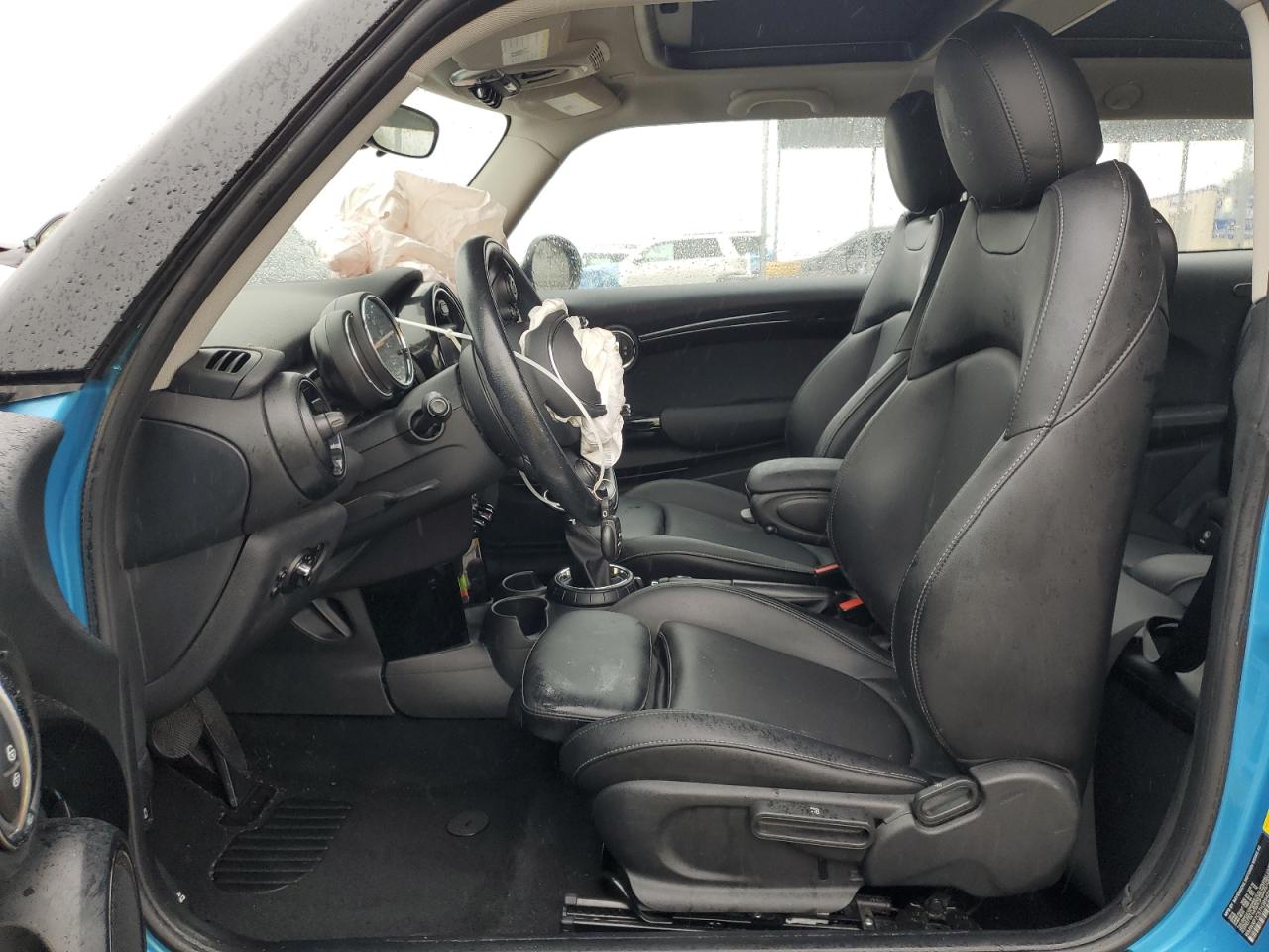 2017 Mini Cooper S VIN: WMWXP7C57H3B94241 Lot: 84596515