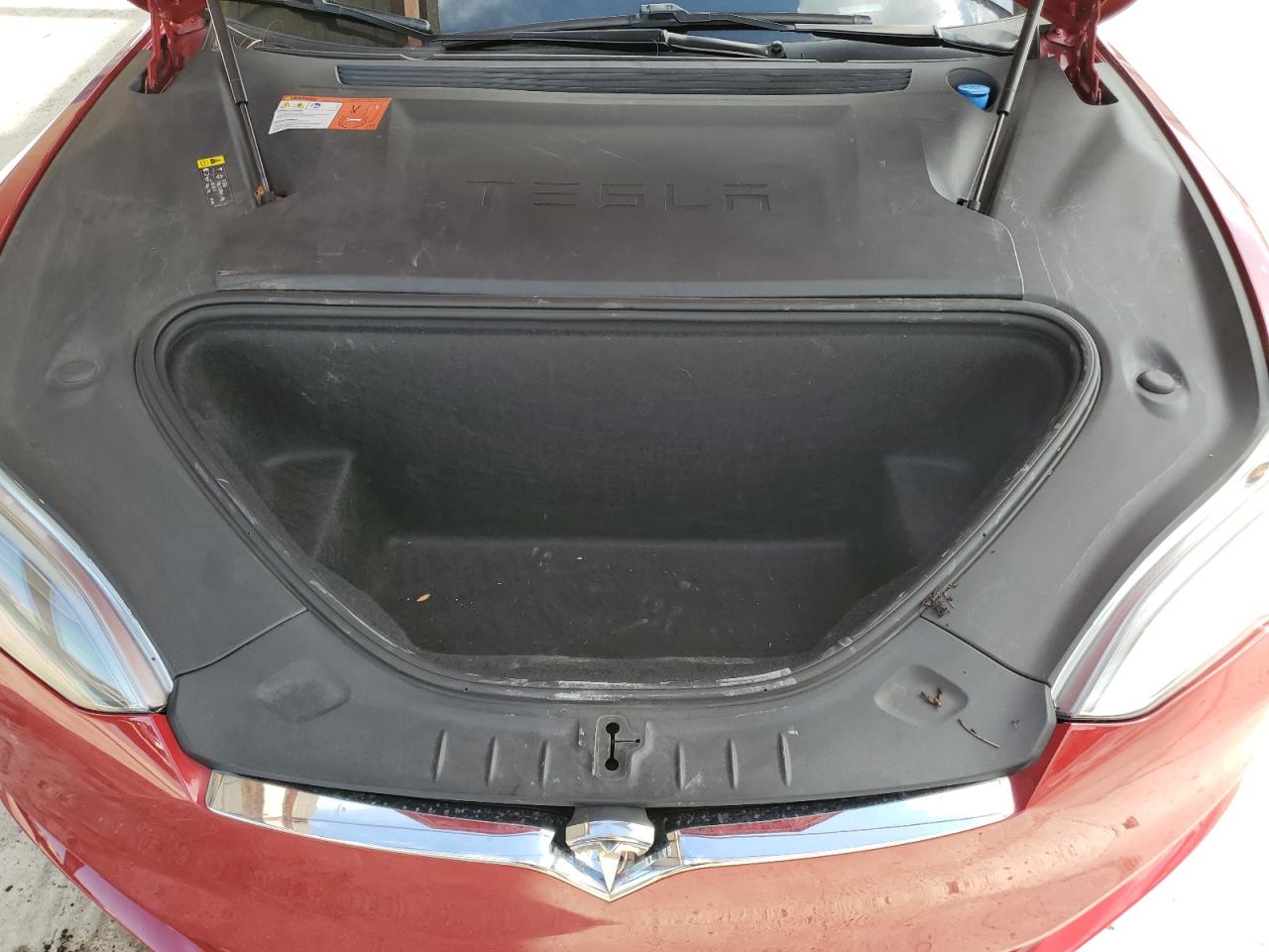 2018 Tesla Model S VIN: 5YJSA1E23JF274592 Lot: 84659215