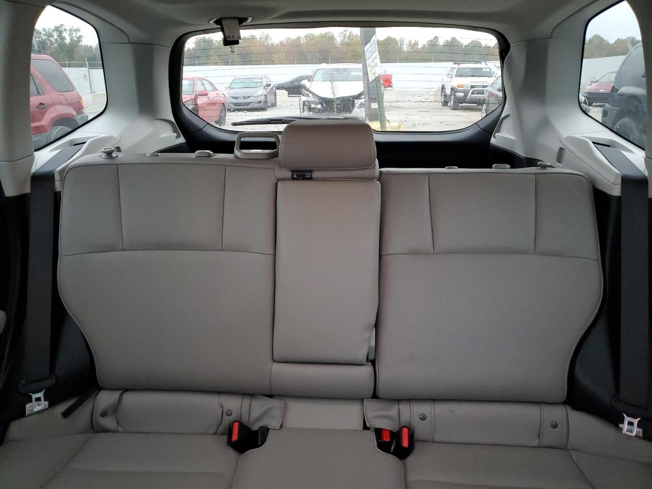 2018 Subaru Forester 2.5I Limited VIN: JF2SJALC2JH472917 Lot: 90056825