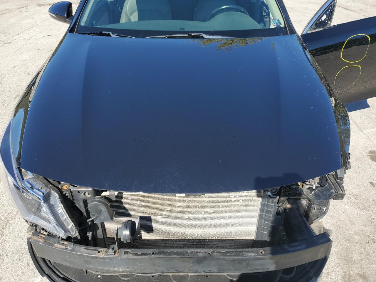 2017 Kia Optima Ex VIN: 5XXGU4L36HG165349 Lot: 85897195