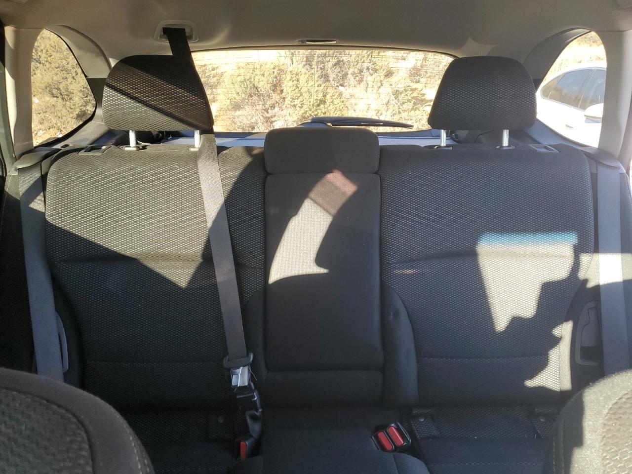 2019 Subaru Outback 2.5I Premium VIN: 4S4BSAHC6K3252680 Lot: 85077745