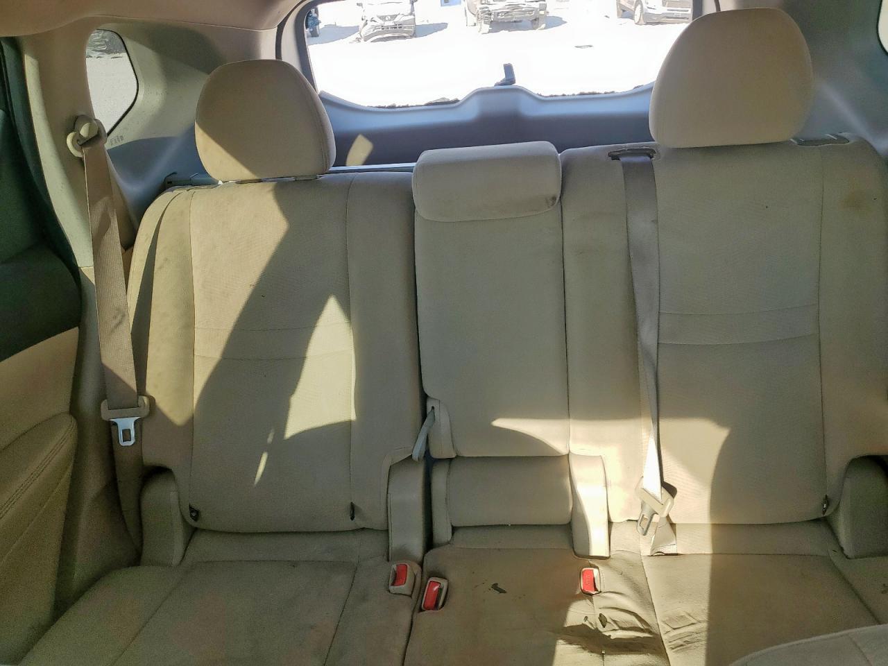 2016 Nissan Rogue S VIN: KNMAT2MT2GP600077 Lot: 85083385