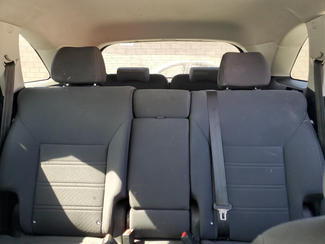 2019 Kia Sorento Lx VIN: 5XYPG4A54KG489351 Lot: 84278785