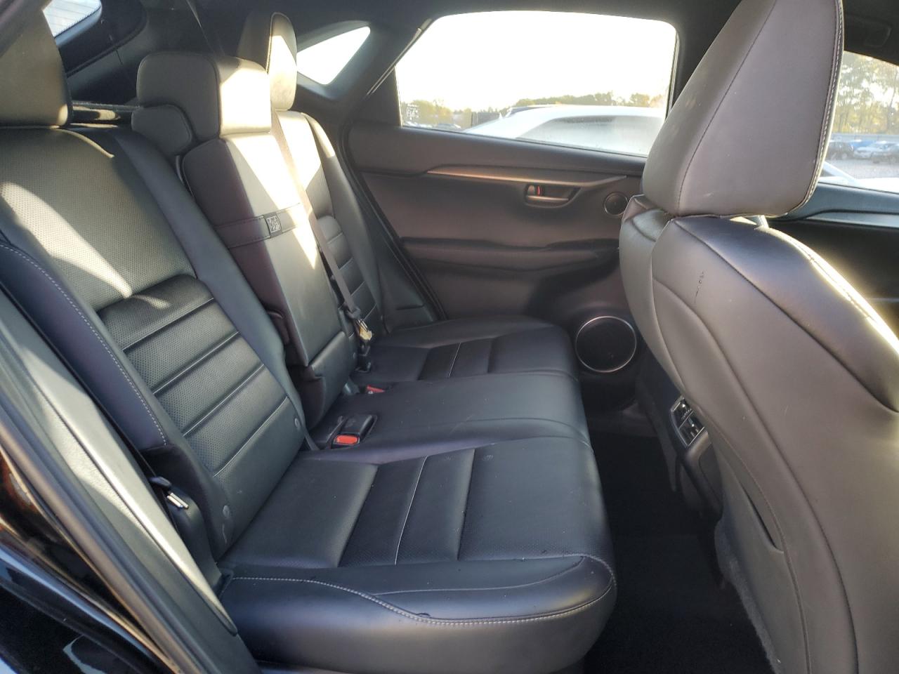 2016 Lexus Nx 200T Base VIN: JTJBARBZ5G2077111 Lot: 82645515