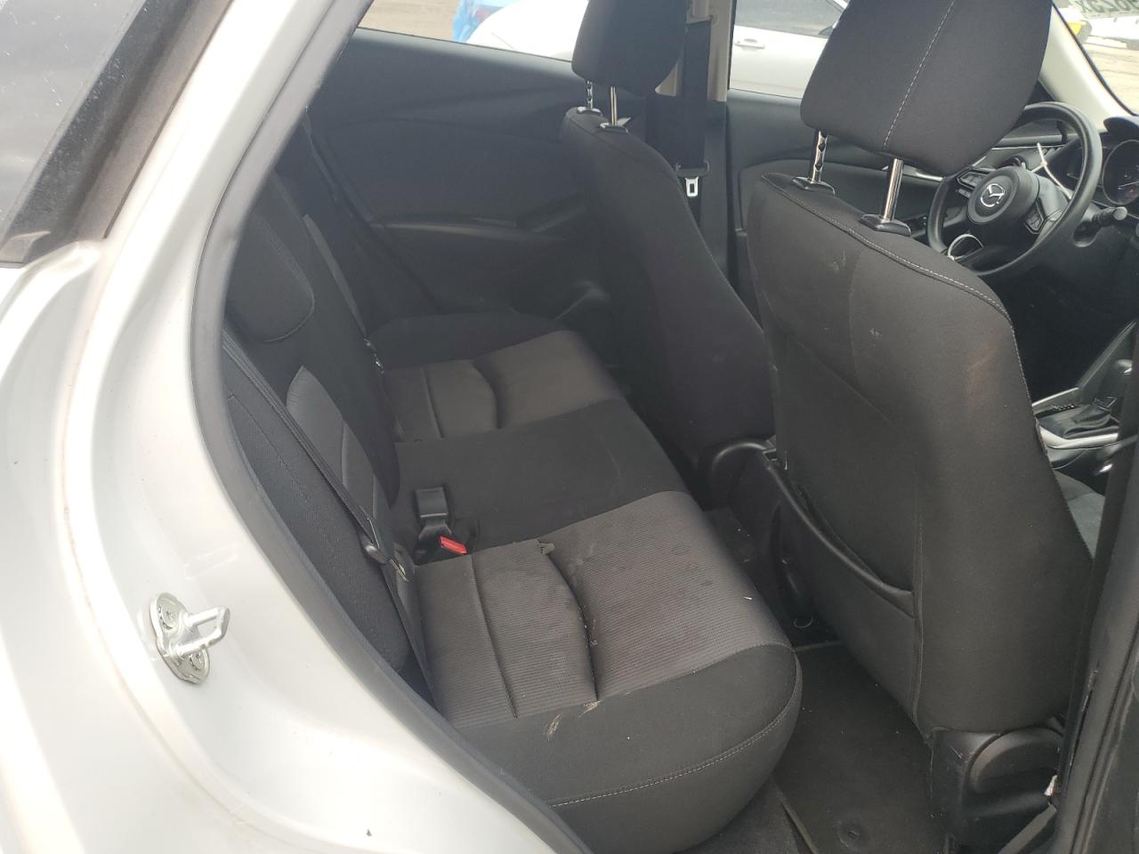 2018 Mazda Cx-3 Sport VIN: JM1DKDB77J1322532 Lot: 85339825