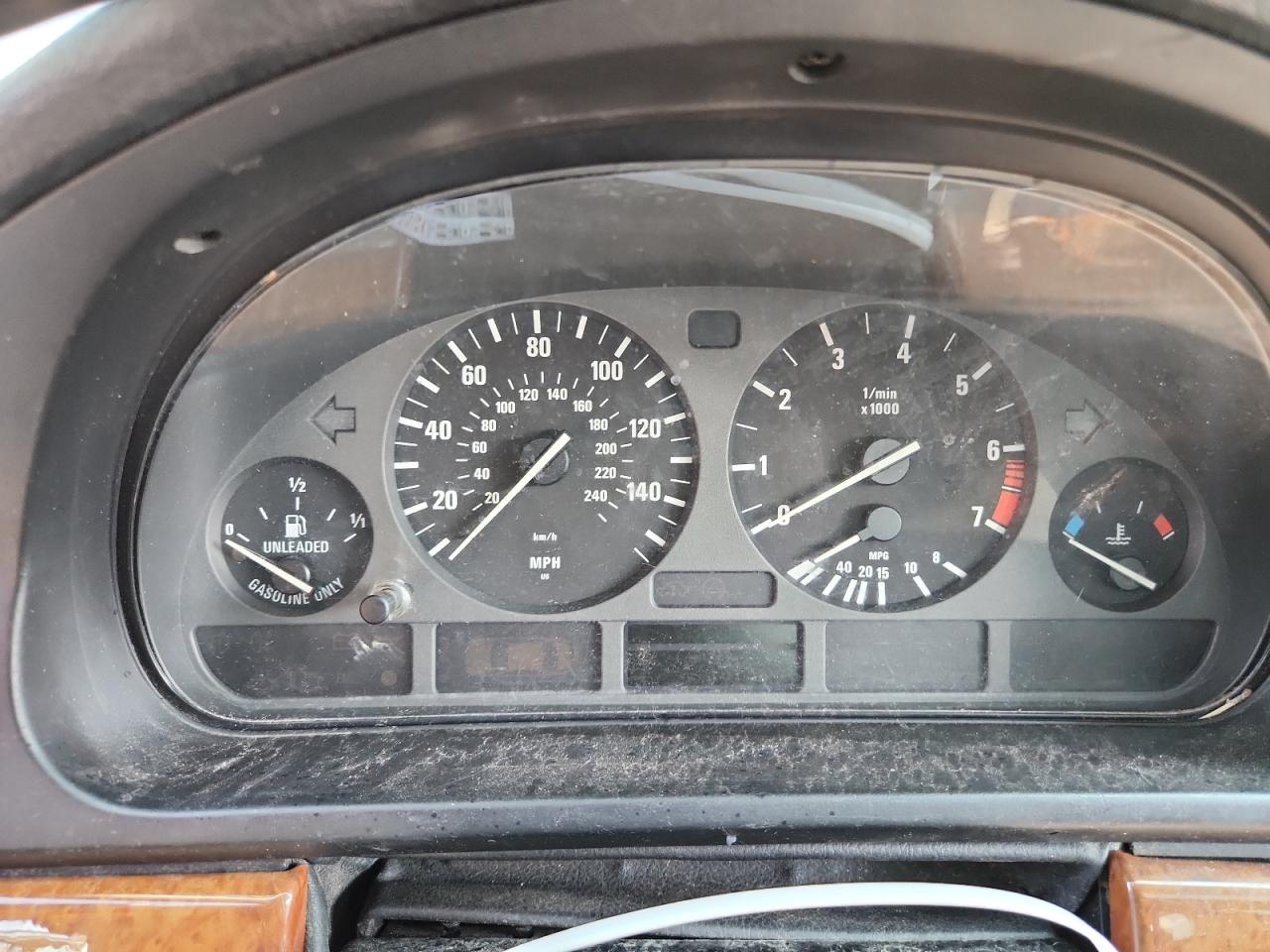 Фото: WBADP5331XBR95061