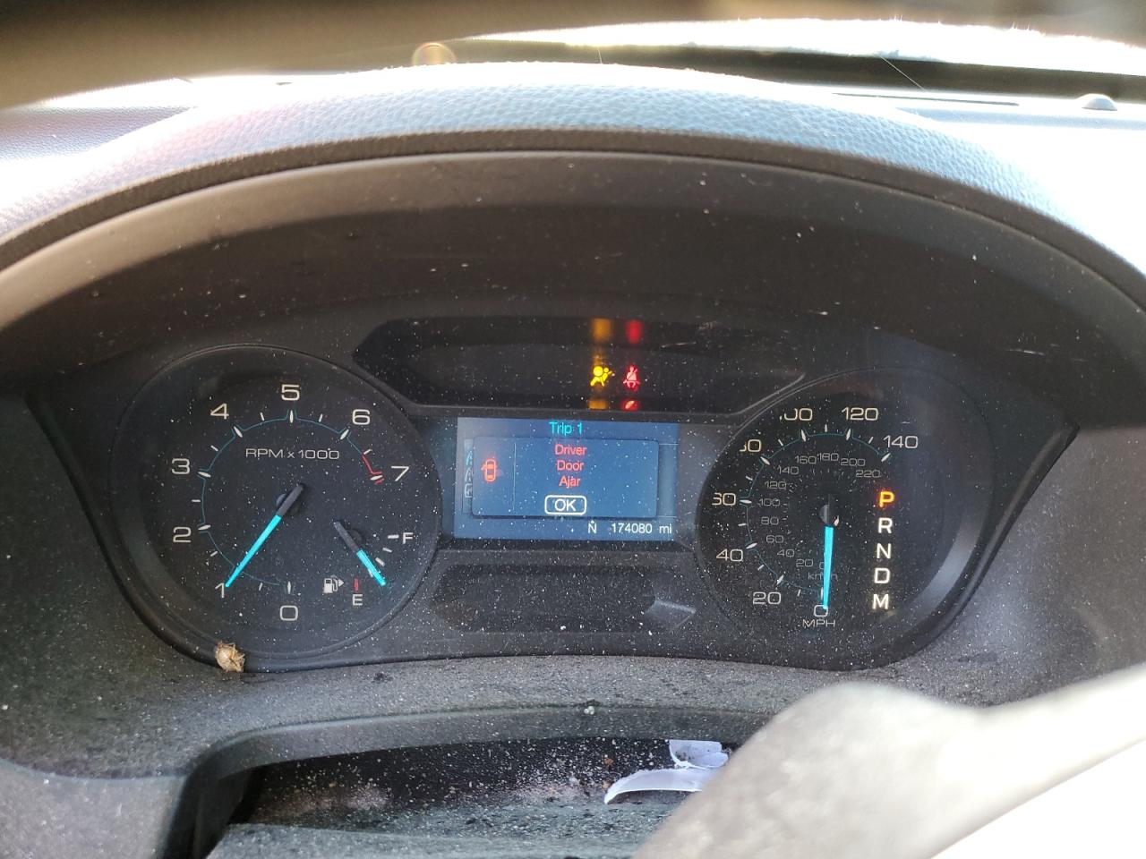 2012 Ford Explorer Xlt VIN: 1FMHK7D80CGA35179 Lot: 84887985