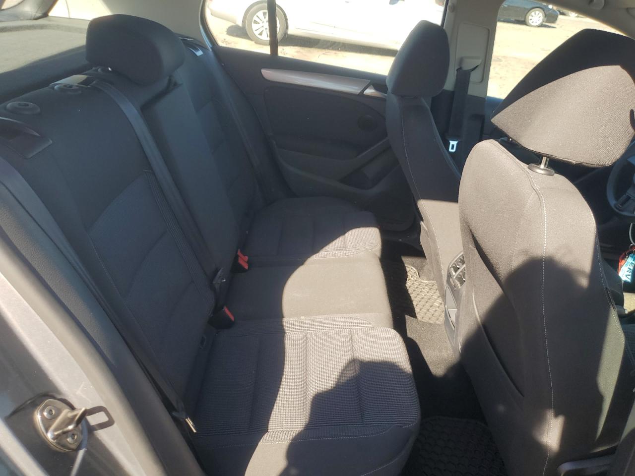 2012 Volkswagen Golf VIN: WVWDB7AJ2CW226618 Lot: 82269385