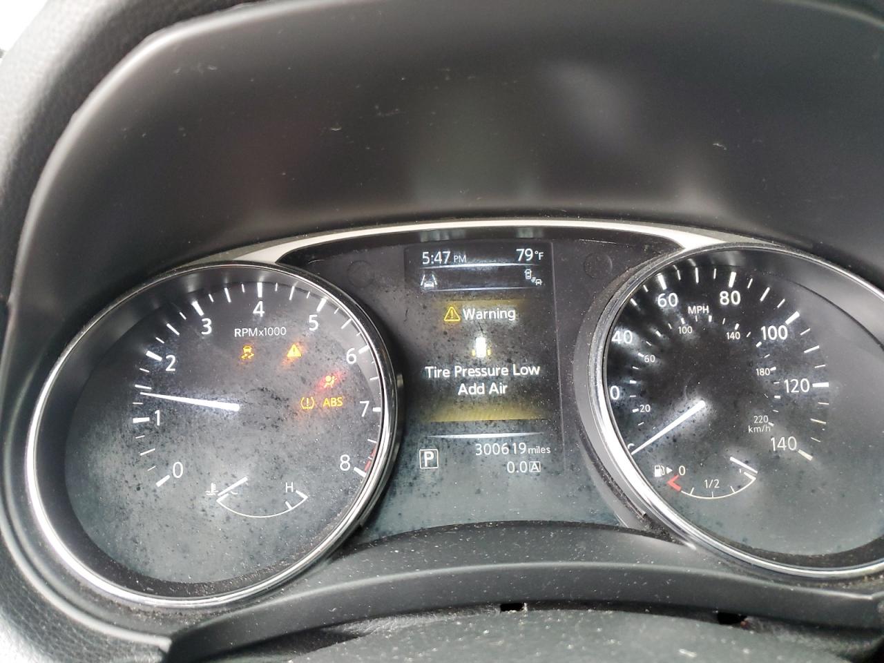 2014 Niss Rogue VIN: 5N1AT2MTXEC800270 Lot: 85487865