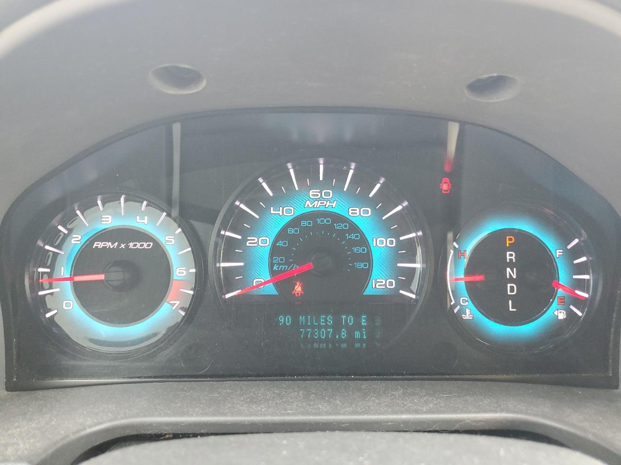 2012 Ford Fusion Se VIN: 3FAHP0HA7CR224971 Lot: 86084615