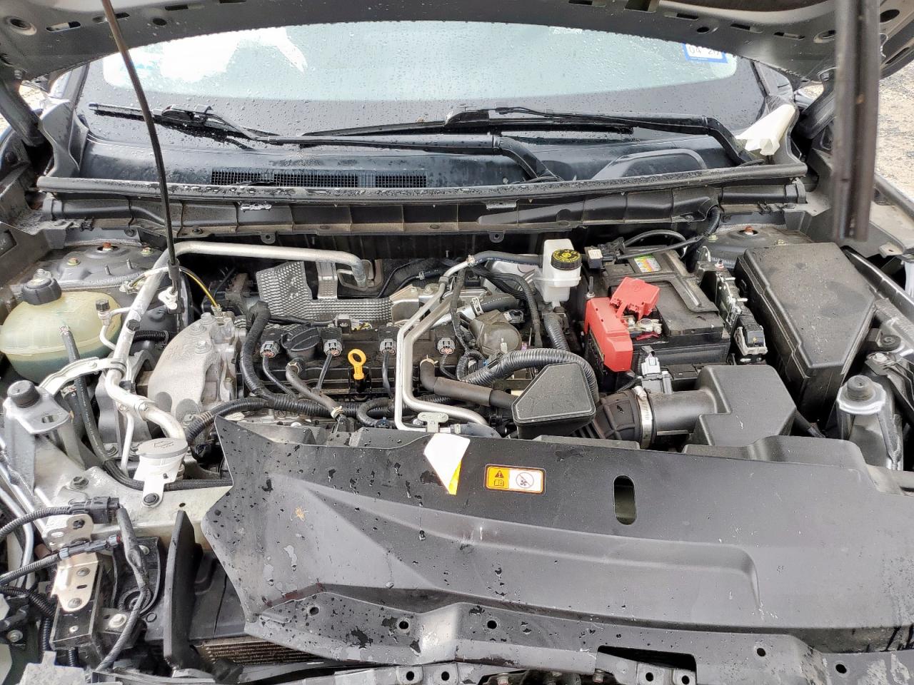 2024 Mitsubishi Outlander Se VIN: JA4J3VA86RZ013674 Lot: 86506185