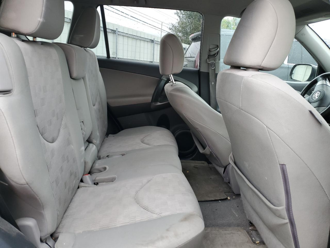 2011 Toyota Rav4 VIN: 2T3BF4DV8BW159867 Lot: 89647195