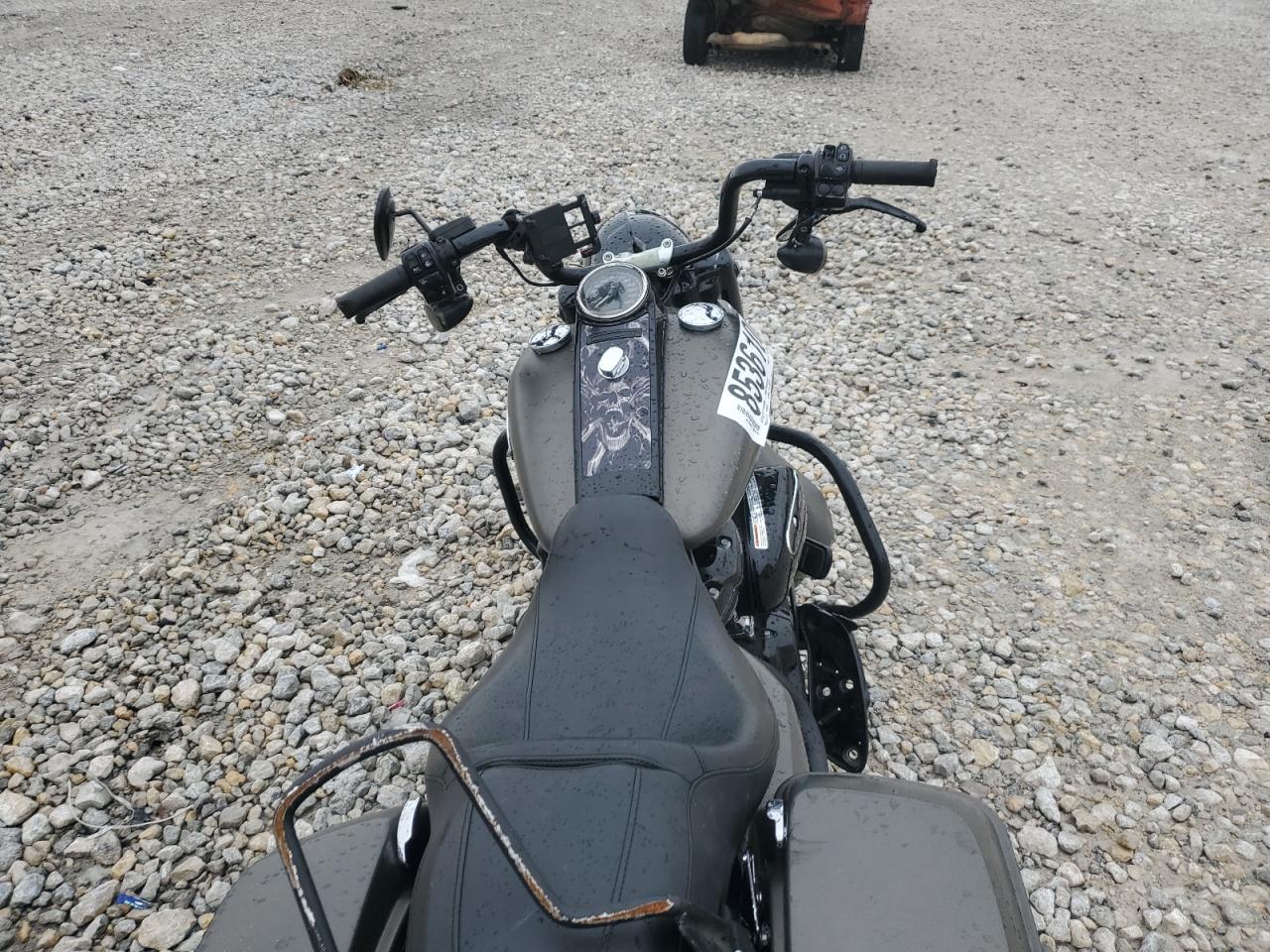 2018 Harley-Davidson Flhrxs VIN: 1HD1KVC1XJB683443 Lot: 85361005