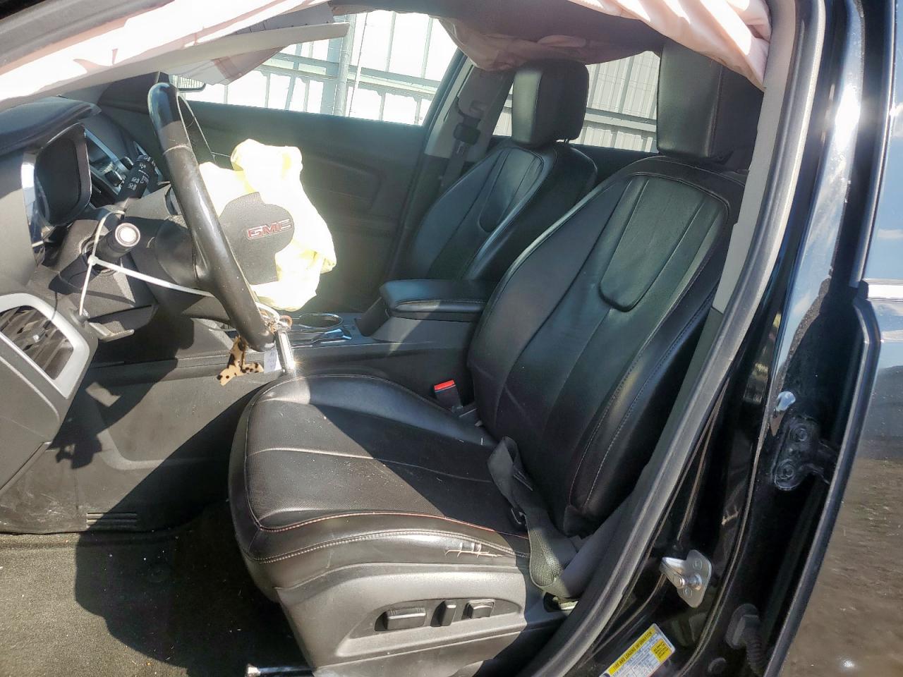 2017 GMC Terrain Slt VIN: 2GKFLPE33H6215960 Lot: 85425045