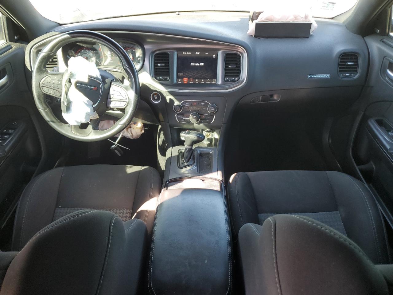 2020 Dodge Charger Gt VIN: 2C3CDXHG1LH138212 Lot: 85650735