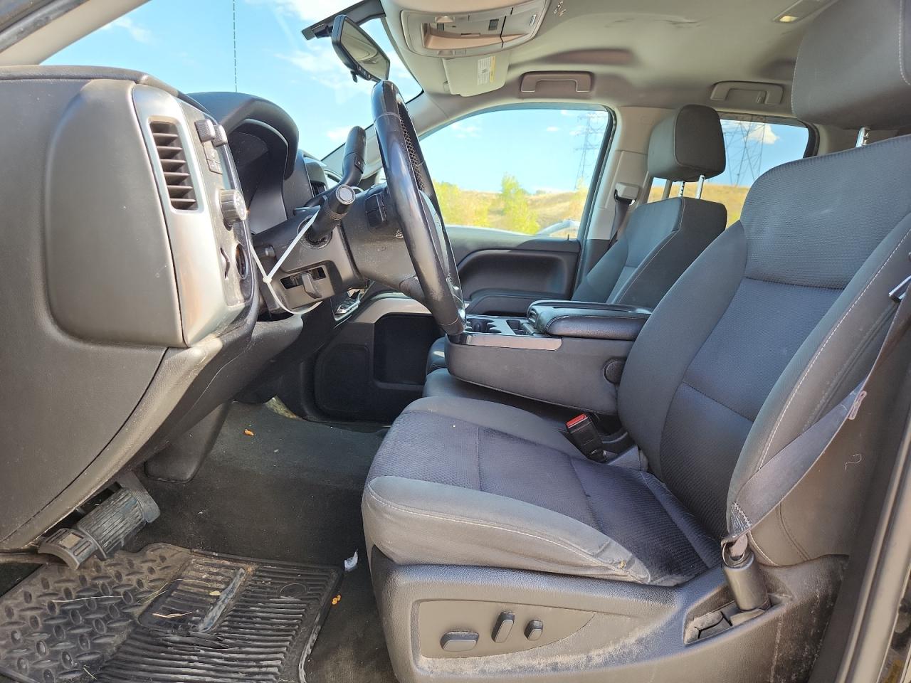 2016 Chevrolet Silverado K1500 Lt VIN: 1GCVKREC0GZ311151 Lot: 82007305