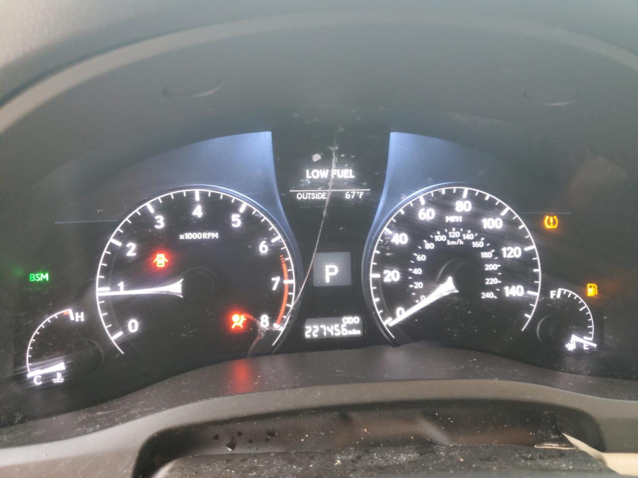 2013 Lexus Rx 350 VIN: 2T2ZK1BA2DC125859 Lot: 84971645