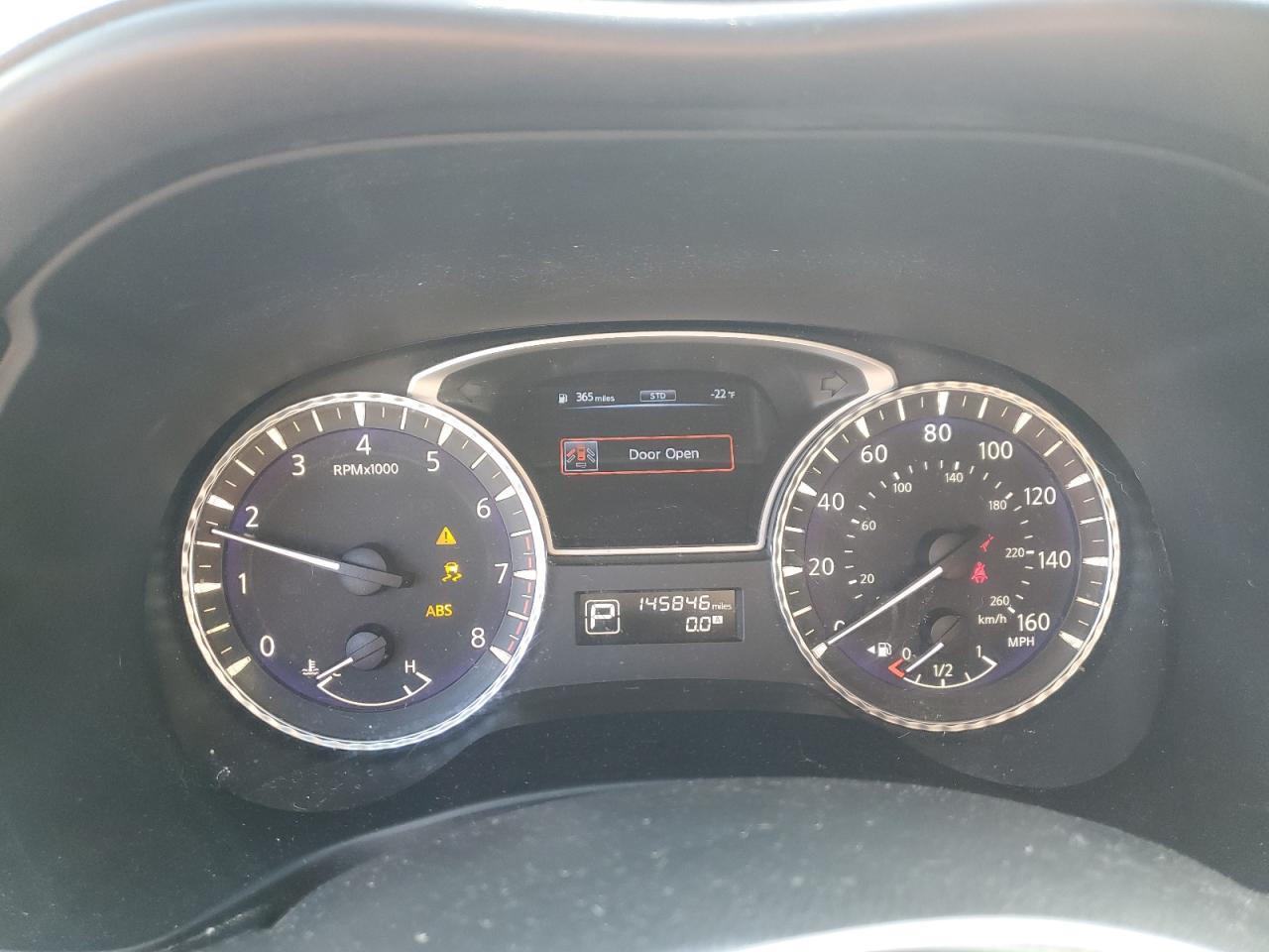 2014 Infiniti Qx60 VIN: 5N1AL0MMXEC524637 Lot: 82690715