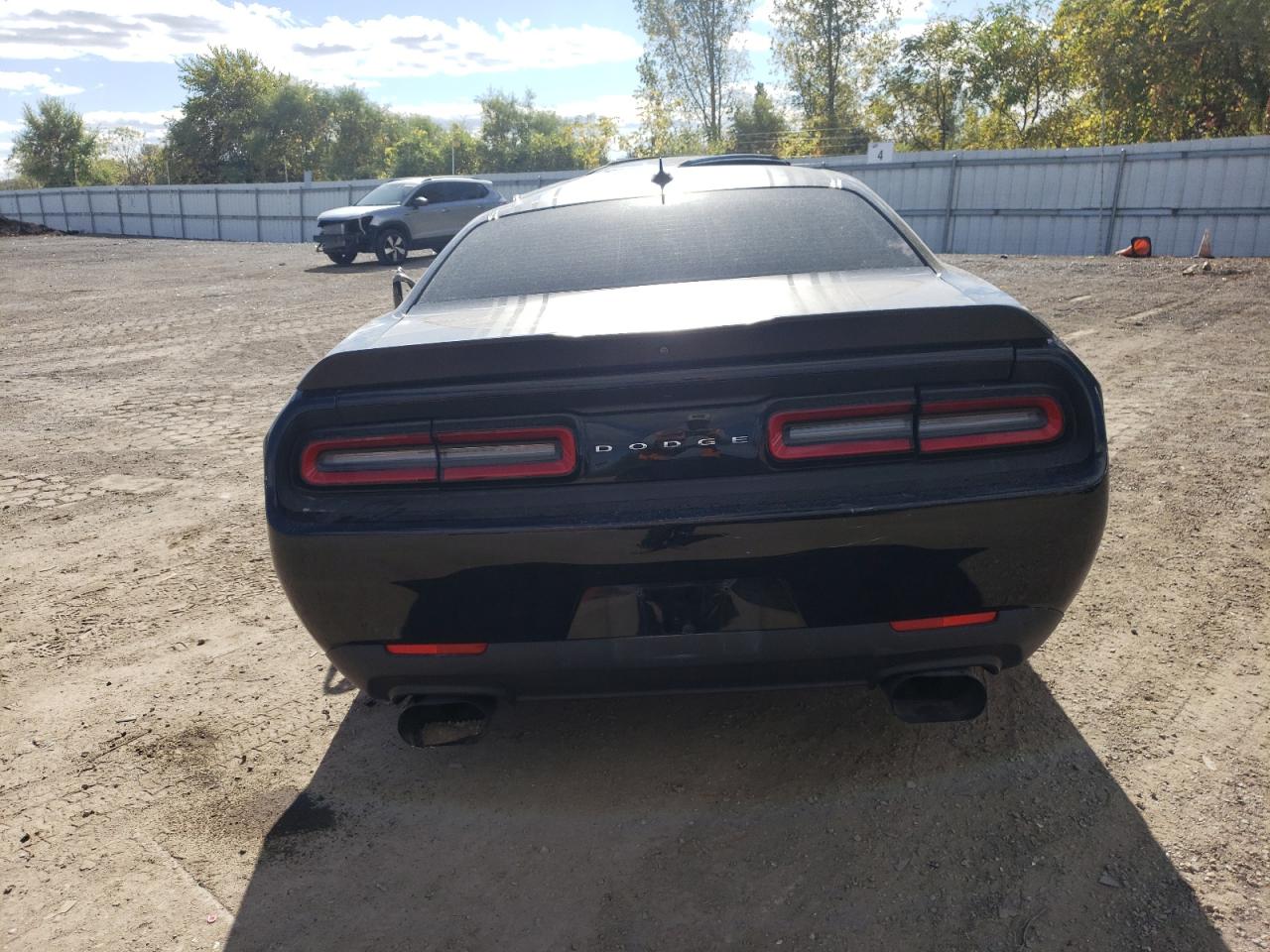 2018 Dodge Challenger R/T VIN: 2C3CDZBTXJH263174 Lot: 84915645