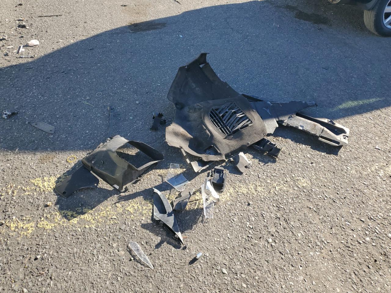 2018 Porsche Macan S VIN: WP1AB2A57JLB31381 Lot: 85595995