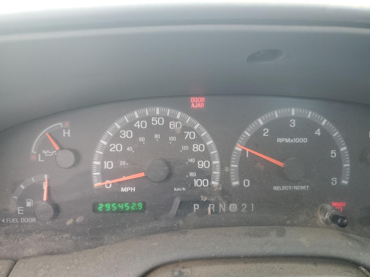 2001 Ford F150 VIN: 1FTZF18271KA11407 Lot: 82397145