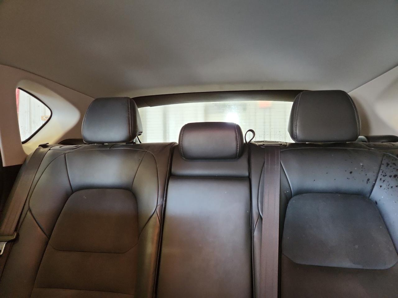 2022 Mazda Cx-5 Select VIN: JM3KFBBMXN1524994 Lot: 85161435