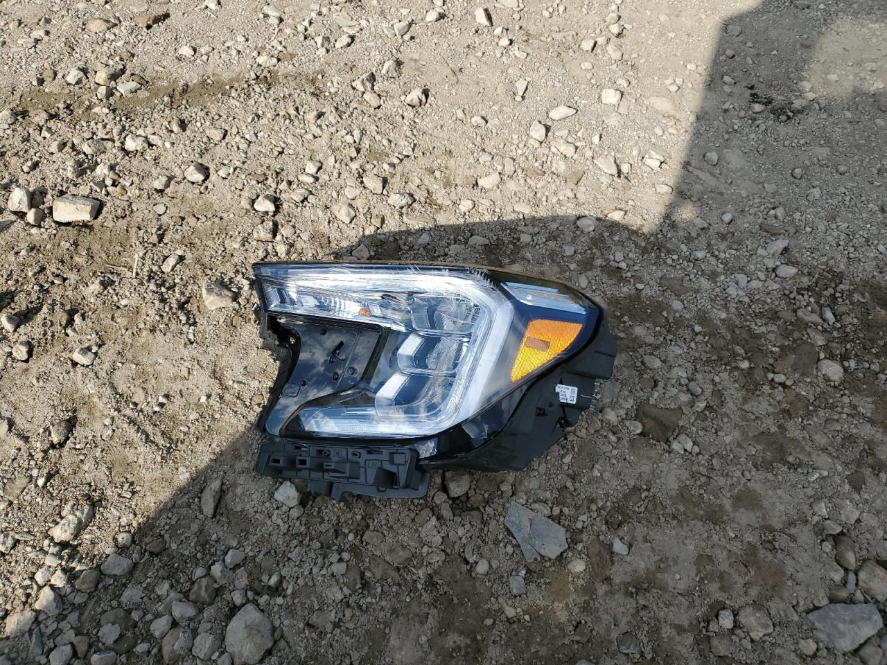 2024 GMC Terrain Sle VIN: 3GKALTEG8RL158478 Lot: 90035435