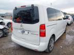 2017 CITROEN SPACETOURER FEEL BLUEHDI  for sale at Copart YORK