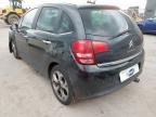 2011 CITROEN C3 EXCLUSIVE HDI  for sale at Copart PETERLEE