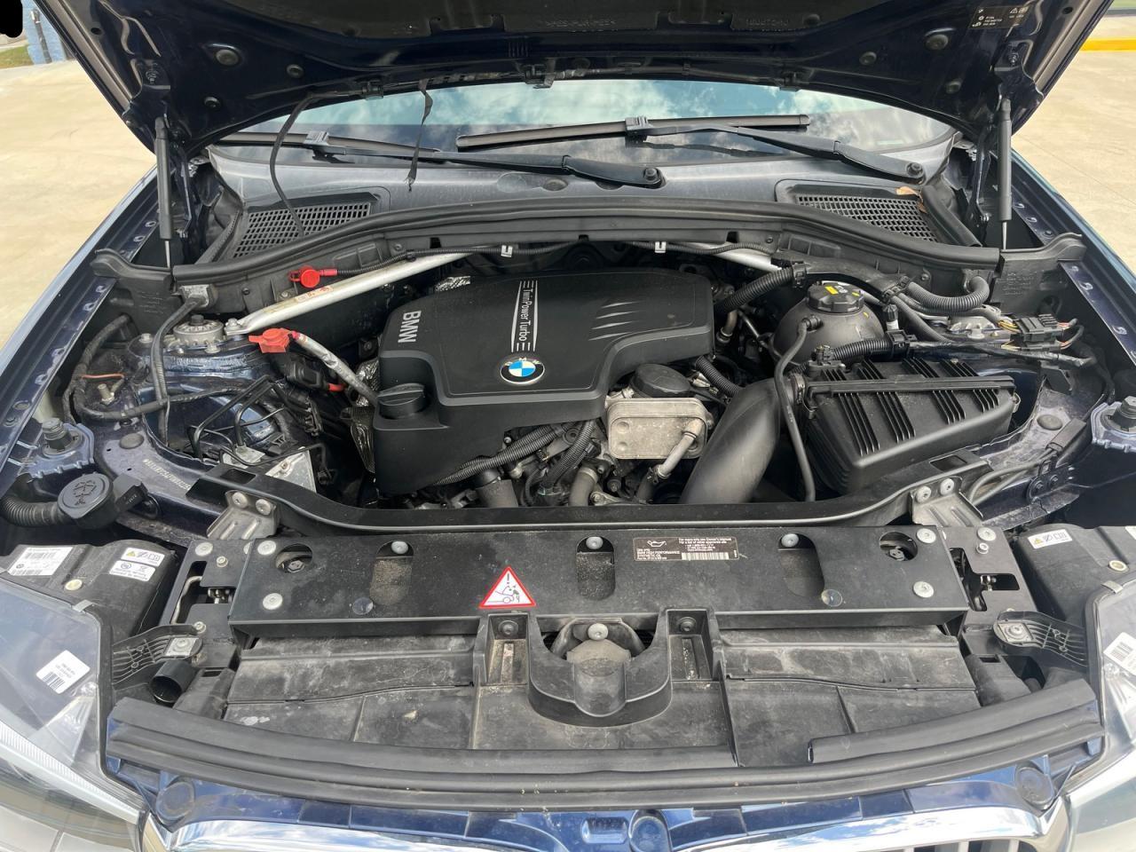 Фото: 5UXXW3C54F0M89225