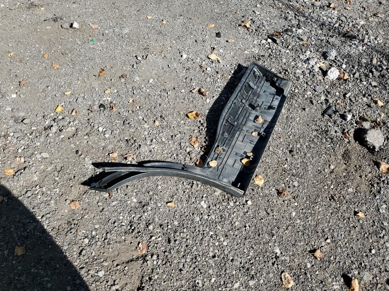 2019 Hyundai Santa Fe Sel VIN: 5NMS3CAA5KH040781 Lot: 85177615