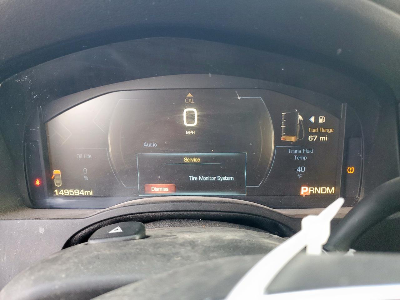 2015 Cadillac Escalade Luxury VIN: 1GYS3MKJ2FR527095 Lot: 84441465