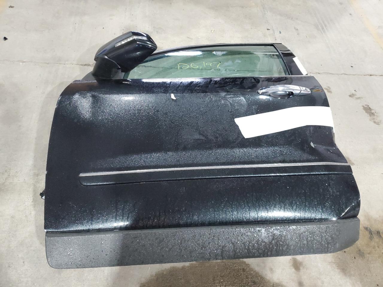 2010 Chevrolet Traverse Ltz VIN: 1GNLVHEDXAJ237722 Lot: 85557815