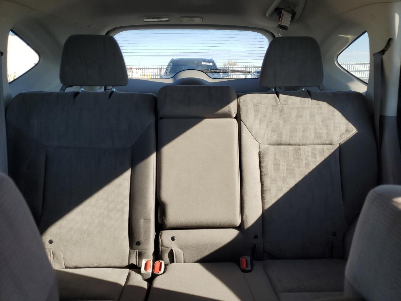 2014 Honda Cr-V Lx VIN: 2HKRM4H33EH705404 Lot: 86474725